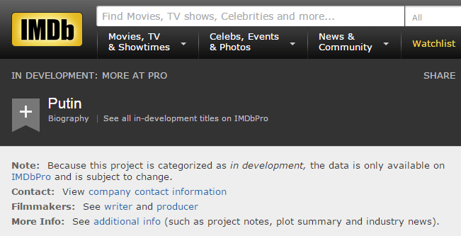 IMdB