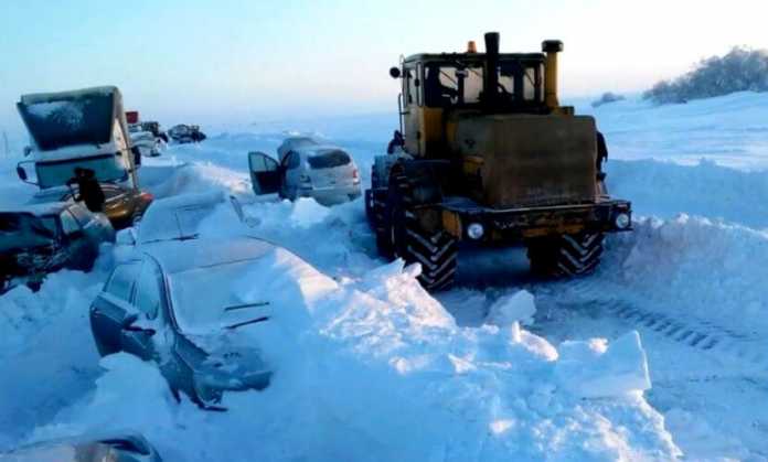 Трагедия Оренбург Орск