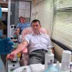 Почётный донор России в Оренбургской области: за что борются оренбургские доноры