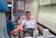 Почётный донор России в Оренбургской области: за что борются оренбургские доноры