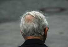 Исследование показало, что генетика определяет 55% продолжительности жизни человека