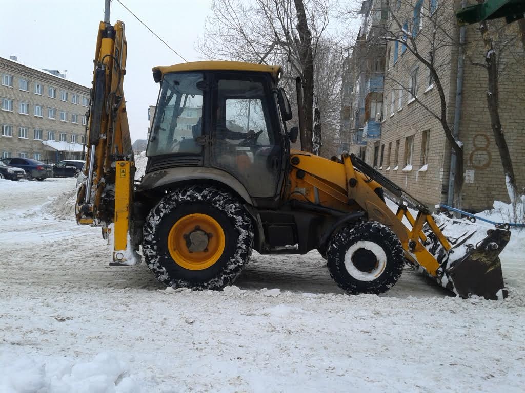 Двадцать два дома в Оренбурге целый час оставались без тепла - Орен.Ру