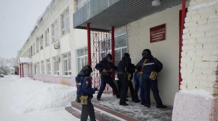Детская поликлиника бердянск расписание приема врачей