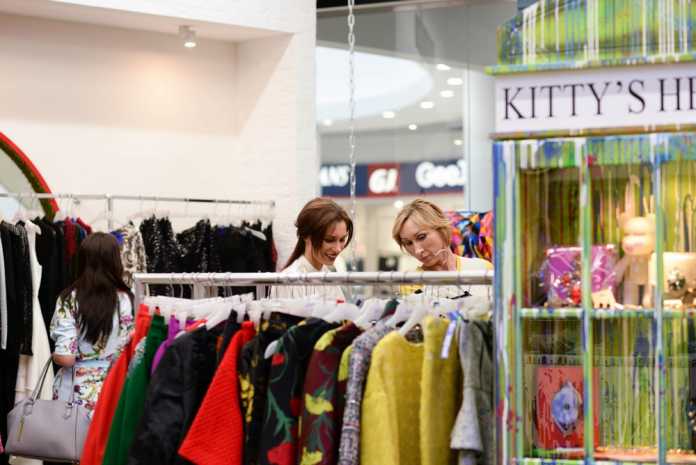 Kitty`s HELL Kitty`s HELL ТРЦ Восход