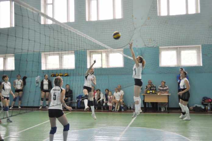 Золотой колос Оренбуржья