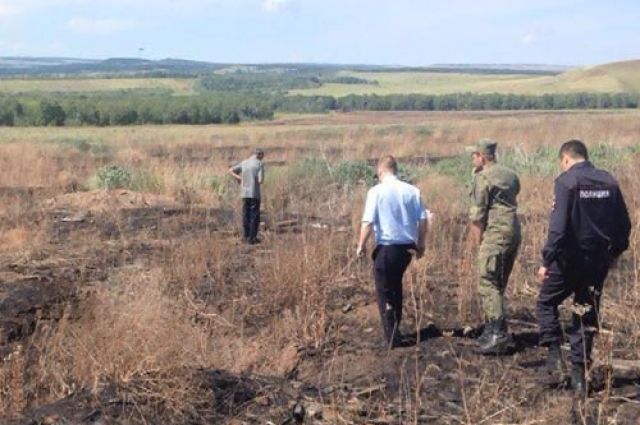 Тоцкий полигон взрыв Тоцкий полигон взрыв