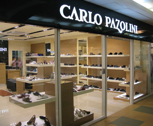 Carlo Pazolini
