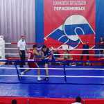 Чемпионата Приволжского Федерального округа