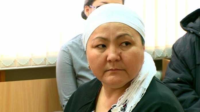 Жумагыз Кичеганова Ата Жолы Жумагыз Кичеганова Ата Жолы