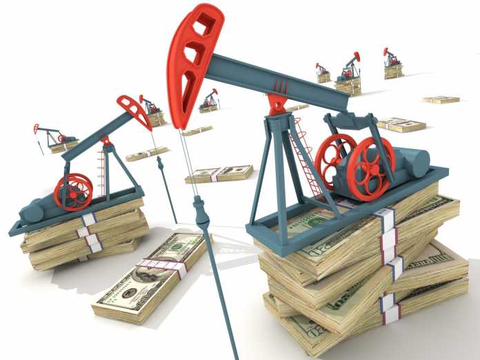 Глобальные активы и рынок нефти