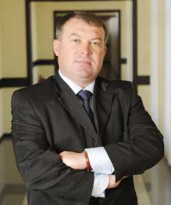 Евгений Данилов, директор «Экодолье Оренбург»