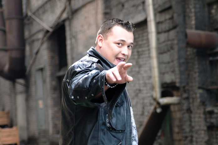 Сергей Жуков, группа Руки вверх