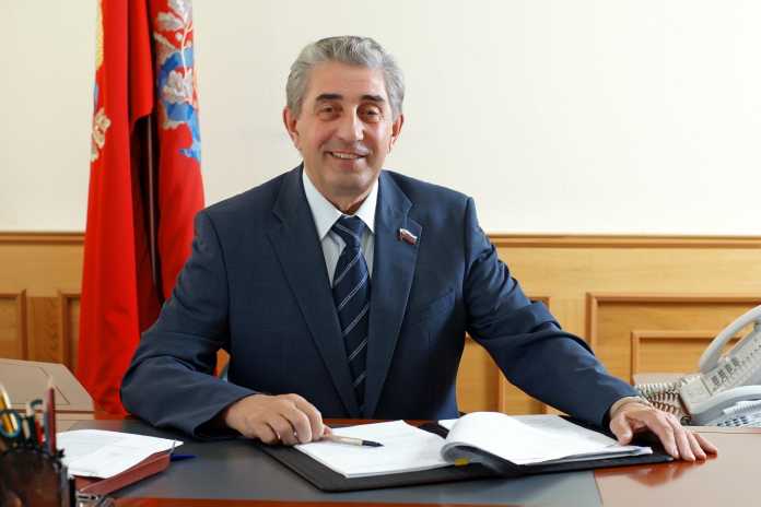 Сергей Грачев