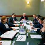 Бюджетный комитет Оренбургской области