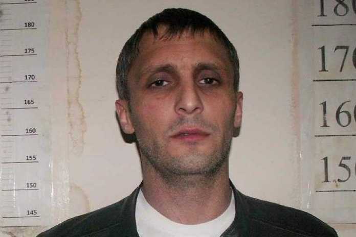 Гардашов Рауф Джамалдин-оглы Гардашов Рауф Джамалдин-оглы