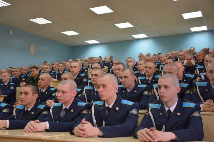 Оренбургский Кадетский корпус им. И. И. Неплюева Оренбургский Кадетский корпус им. И. И. Неплюева