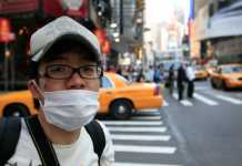 Грипп A(H3N2) лидирует в Оренбургской области, COVID-19 — на минимуме гонконгский грипп