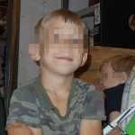 Педофил закопал тело мальчика его на земельном участке своих родителей, что в окрестностях города Краснокамска