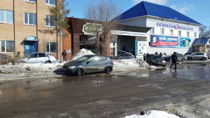 Рынок «Петровский»