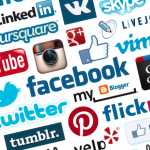 social network Социальные сети