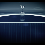 Rolls-Royce опубликовали тизер нового Phantom Rolls-Royce