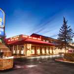 Best Western Premier Grand Canyon Squire Inn