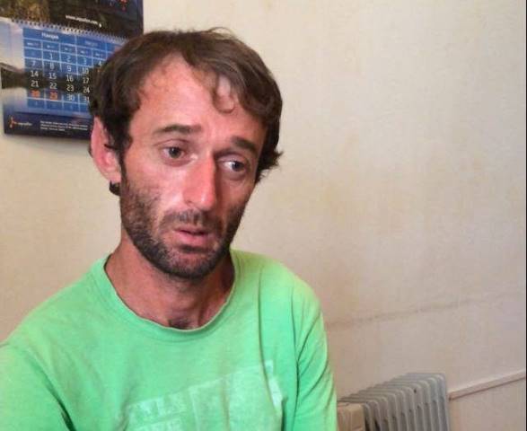 МВД Абхазии опубликовало фото подозреваемых в убийстве туриста из России