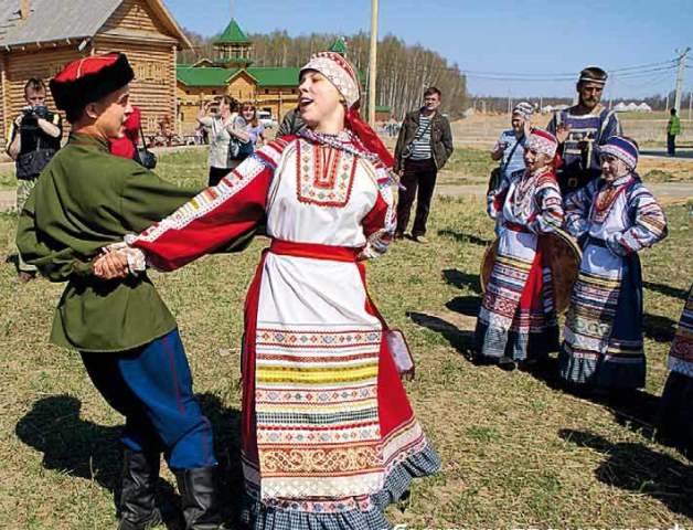 Петров день в 2017 году отметят сегодня