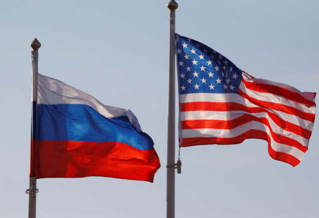 МИД назвало санкции США шагом к уничтожению перспектив восстановления отношений с РФ