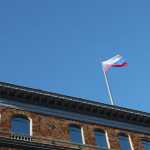 Россию могут покинуть сотни американских дипломатов