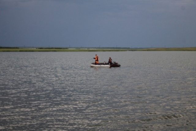 Трагедия на озере Максимка в Челябинской области (видео)