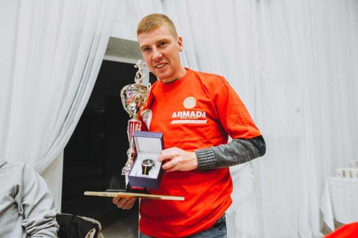 В Оренбурге прошли чемпионат и первенство России по легкоатлетическому кроссу