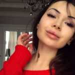 Алена Зайцева