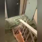 Взрыв дома в Ижевске