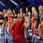 В Шанхае прошел показ коллекции Victoria's Secret