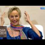 Наталья Андрейченко рассказала о мужьях и любовниках