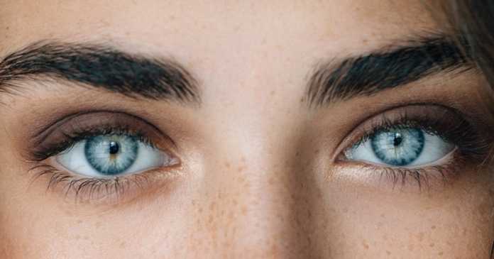 Если у вас зеленые глаза, как и у 8% населения Земли.