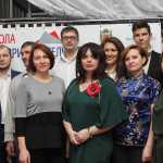 Участники второго потока Школы предпринимательства Новотроицка представили свои проекты