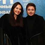Иван Стебунов показал свою новую пассию Иван Стебунов показал свою новую пассию