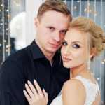 Жена Евгения Баляйкина Софья умерла от рака