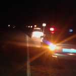 Попавший в ДТП молодой орчанин сломал палец