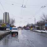 Мужчину и ребенка сбил на пешеходном переходе водитель «Пежо» Мужчину и ребенка сбил на пешеходном переходе водитель «Пежо»