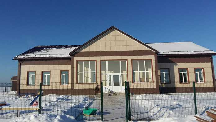 К юбилею Высоцкого в Оренбуржье откроется новый клуб Воронцовка клуб