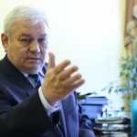 Экс-министр Виктор Тонких прокомментировал свое увольнение