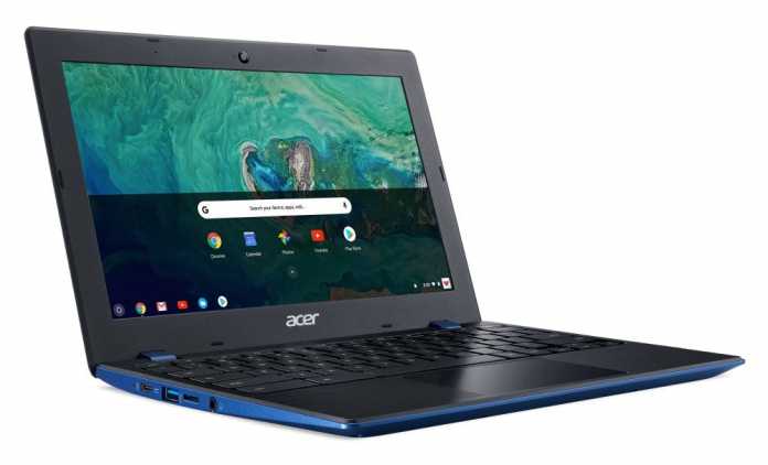 Acer Chromebook 11