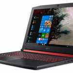 Acer Nitro 5