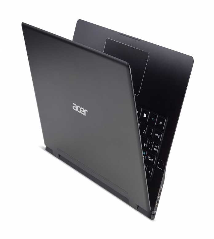 Acer Swift 7