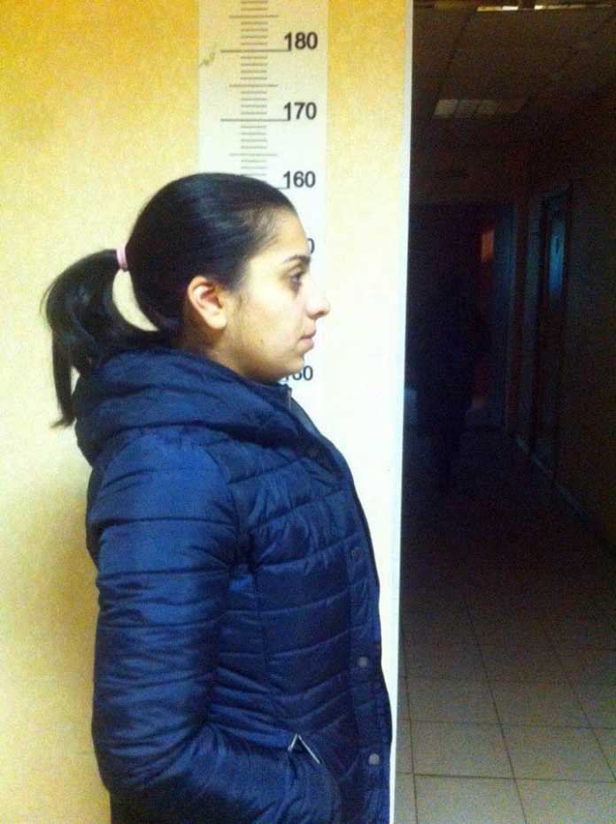 В Оренбурге разыскиваются пострадавшие от действий цыганок-воровок В Оренбурге разыскиваются пострадавшие от действий цыганок-воровок