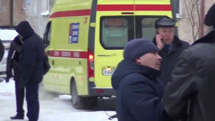 видеозапись с места убийства отца его 7-летнего сына СМИ опубликовали видеозапись с места убийства отца его 7-летнего сына