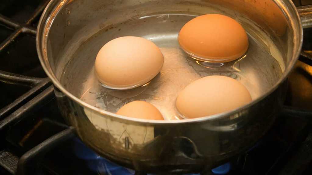 9 причин съедать 2 яйца в день, для пользы вашего тела